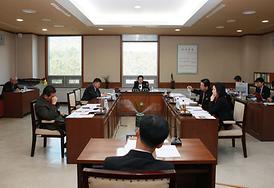 제222회 의정부시의회 임시회 개최