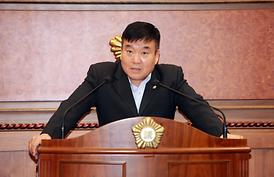 제226회 의정부시의회(제1차 정례회)