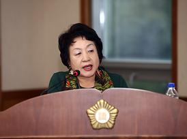 제228회임시회( 운영, 자행,도건, 예결위원회 ) 개최