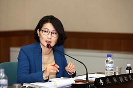 제228회임시회( 운영, 자행,도건, 예결위원회 ) 개최