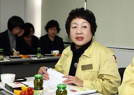 2013년 행정사무감사대비 주요사업장 현장방문