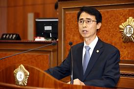 제228회 의정부시의회 임시회