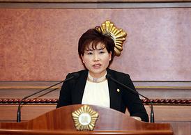 제223회 의정부시의회 임시회