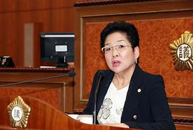 제222회의정부시의회(임시회) 개최