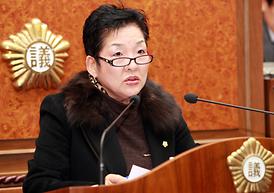 제221회 의정부시의회 임시회