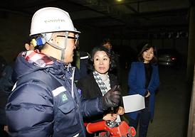 활발한 의정활동