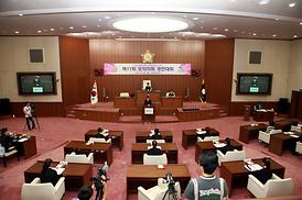 제11회 모의의회 경연대회