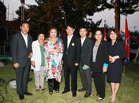 한미동맹60주년기념식 및 콘서트