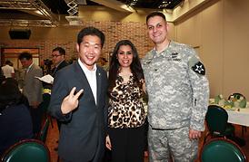 한미동맹60주년기념식 및 콘서트