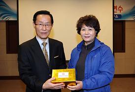 행정감사대비 의원 특별 연수