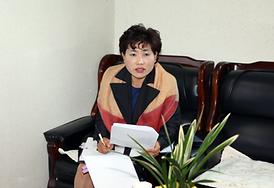 2012년도 행정사무감사 대비 주요사업장 현장확인