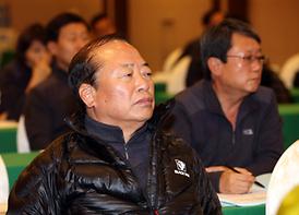 의정부시의회 의원 및 직원 합동 특별연수