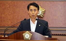 제216회 의정부시의회 임시회