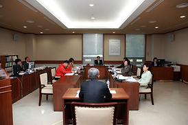 제224회 의정부시의회임시회