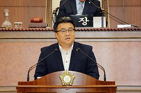 제283회 제1차 정례회