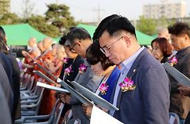 의정부 관등문화 축제