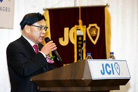 2017년 시무식 및 신년교례회