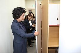 2016년도 행정감사 대비 주요사업장 현장확인 활동