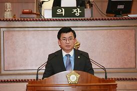 제251회 의정부시의회 임시회