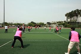 제8회 경기북부시.군의회 의원 체육대회