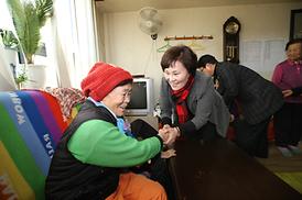 활발한 의정활동