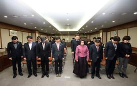 2016년 의정활동