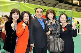 활발한 의정활동 전개