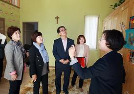 활발한 의정활동 전개