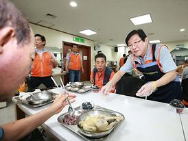 행복한 세상 만들기