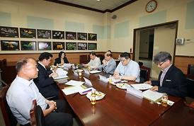 활발한 의정활동