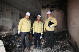 활발한 의정활동 전개