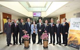 활발한 의정활동 전개