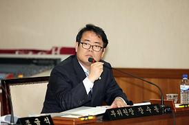 의정부3동 화재 및 안전시설 관리 실태 조사특별위원회 활동