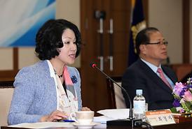 경기도 북부시·군의장협의회 제63차 정례회의