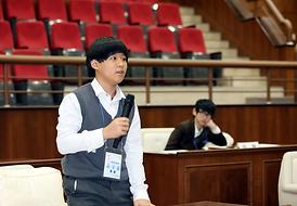 의정부시 서중학교 현장직업 체험