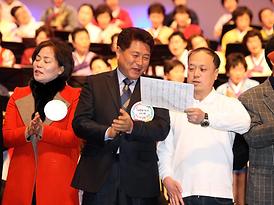 제12회 의정부시 자원봉사대축제