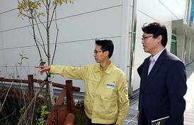 활발한 의정활동 전개