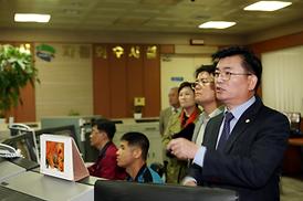 활발한 의정활동 전개