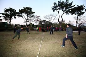 의원 및 직원 합동연수