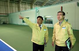 행정사무감사활동