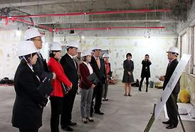 행정사무감사 활동