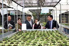 활발한 의정활동 전개