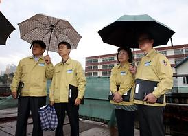 활발한 의정활동 전개