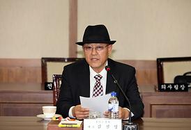 의정부시보훈단체협의회 간담회