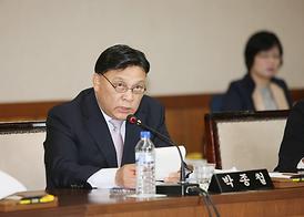 의정부3동 화재 및 안전시설 관리 실태 조사특별위원회 활동