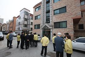 활발한 의정활동 전개