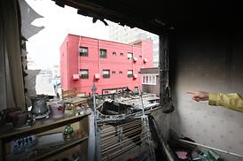 활발한 의정활동 전개