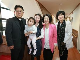 희망학교 토크 콘서트