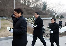 2016년 의정활동