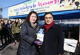 활발한 의정활동